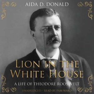 Lion in the White House, Aida D. Donald