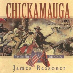 Chickamauga, James Reasoner