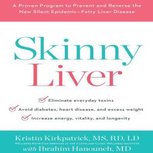 Skinny Liver, Kristin Kirkpatrick