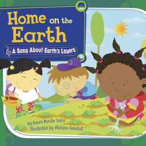 Home on the Earth, Laura Purdie Salas
