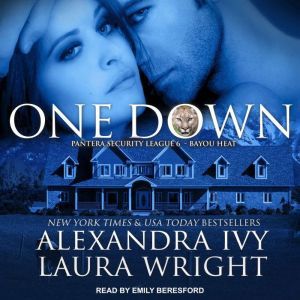 One Down, Alexandra Ivy