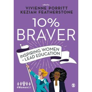 10 Braver, Vivienne Porritt