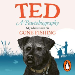 A Pawtobiography: My adventures on Gone Fishing