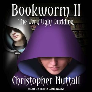 Bookworm II, Christopher Nuttall