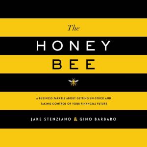 The Honey Bee, Jake Stenziano