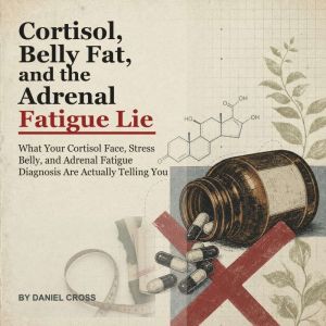 Cortisol, Belly Fat, and the Adrenal ..., Daniel Cross
