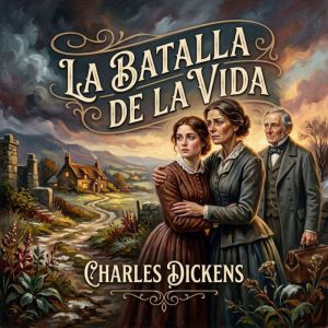 La Batalla de La Vida, Charles Dickens