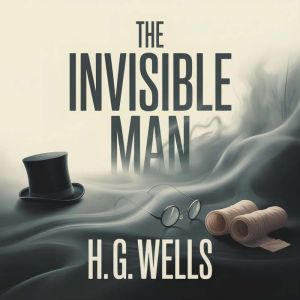 The Invisible Man: A Classic Science Fiction Thriller of Mystery, Obsession, and Suspense
