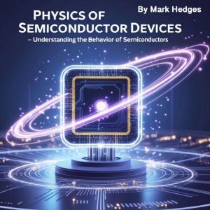 Physics of Semiconductor Devices, Mark Hedges