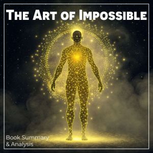 The Art of Impossible Book Summary ..., Steven Kotler