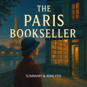 The Paris Bookseller: Book Summary & Analysis