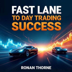Fast Lane to Day Trading Success: Tools, Tactics, and Psychology for Beginners: "Master Day Trading: Unleash Expert Audio Stra