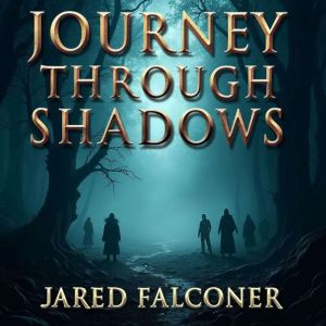 Journey Through Shadows: The Mind of a Troubled Family: Dive deep into 'Journey Through Shadows' with captivating audio lesson