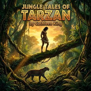 Jungle Tales of Tarzan, Cathleen King