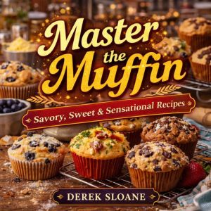 Master the Muffin, Derek Sloane