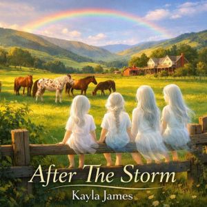 After The Storm, Kayla James