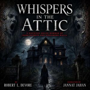 Whispers in the Attic, Robert L. Devore