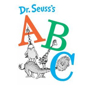 Dr. Seuss's ABC, Dr. Seuss