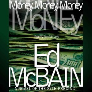 Money, Money, Money, Ed McBain