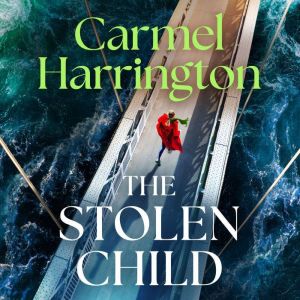 The Stolen Child, Carmel Harrington