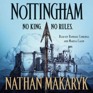 Nottingham, Nathan Makaryk