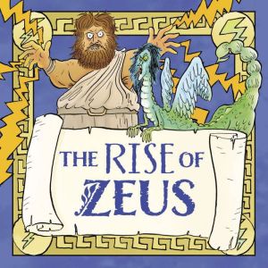 The Rise Of Zeus