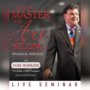 How to Master the Art of Selling Fina..., Unknown