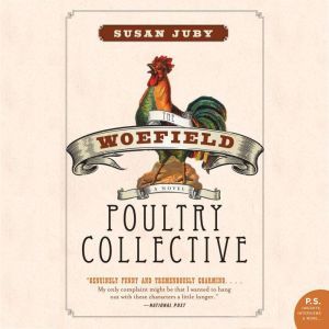 Woefield Poultry Collective