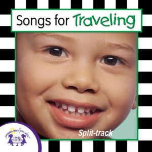 Songs for Traveling SplitTrack, Kim Mitzo Thompson