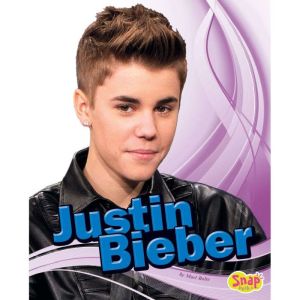 Justin Bieber, Mari Bolte