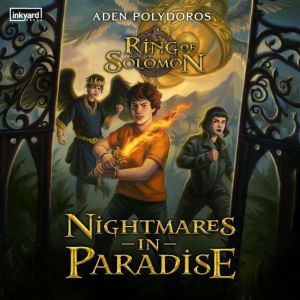 Nightmares in Paradise, Aden Polydoros