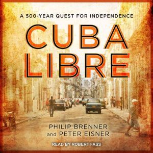 Cuba Libre, Philip Brenner