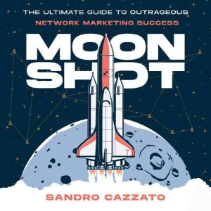Moon Shot, Sandro Cazzato