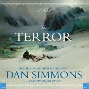 The Terror, Dan Simmons