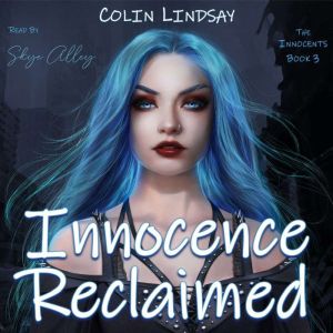 Innocence Reclaimed, Colin Lindsay