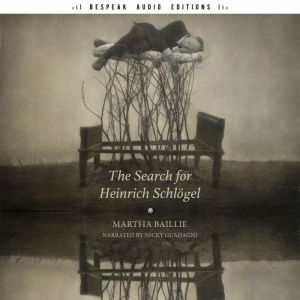 The Search for Heinrich Schlogel