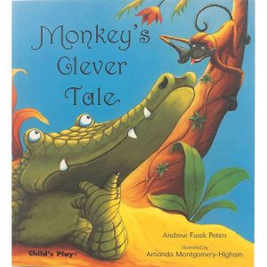 Monkey's Clever Tale