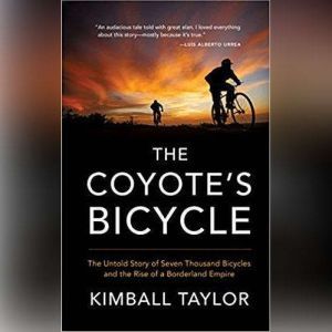 The Coyotes Bicycle, Kimball Taylor