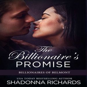 The Billionaires Promise  Billionai..., Shadonna Richards