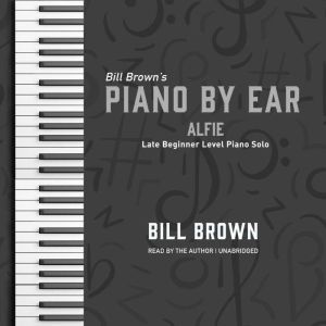 Alfie, Bill Brown