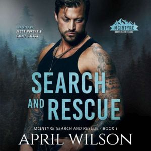 Search and Rescue, April Wilson