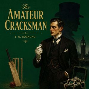 The Amateur Cracksman, E. W. Hornung