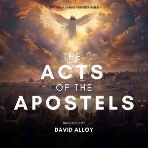 Acts of the Apostles, The Bible