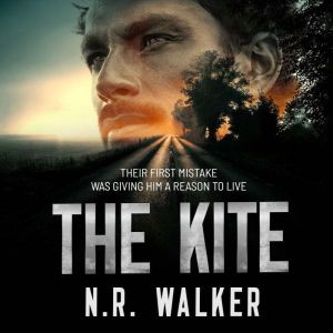 The Kite, N.R. Walker