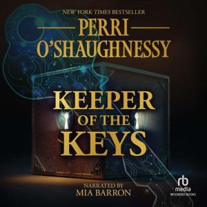 Keeper of the Keys