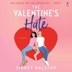 The Valentines Hate, Sidney Halston
