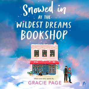 Snowed In at the Wildest Dreams Bookshop