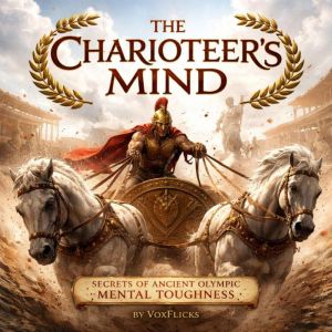 The Charioteers Mind Secrets of Anc..., David Williams