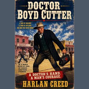 Doctor Boyd Cutter, Harlan Creed