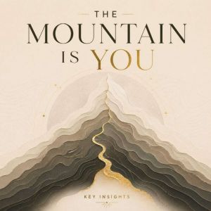 The Mountain Is You, Briefly Summaries